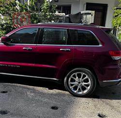 جيب جراند شيروكي